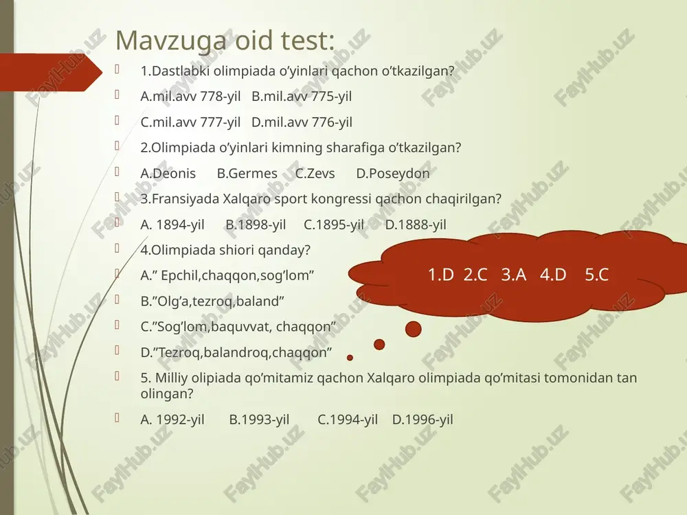 mustaqillikyillaridaolimpiadaqatnashchilarimiz - Page 4