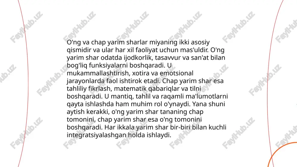 psixika va ongning rivojlanishi - Page 4