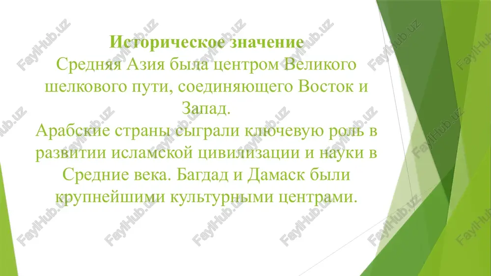 srednyaya aziya i arabskie strani - Page 4