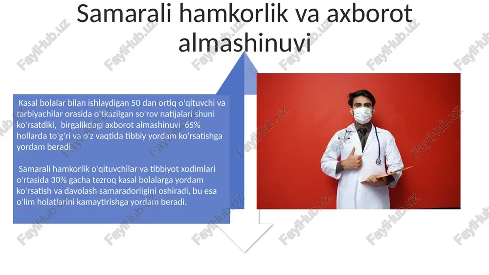 tibbiy tayyorgarlik tarbiyasi - Page 4