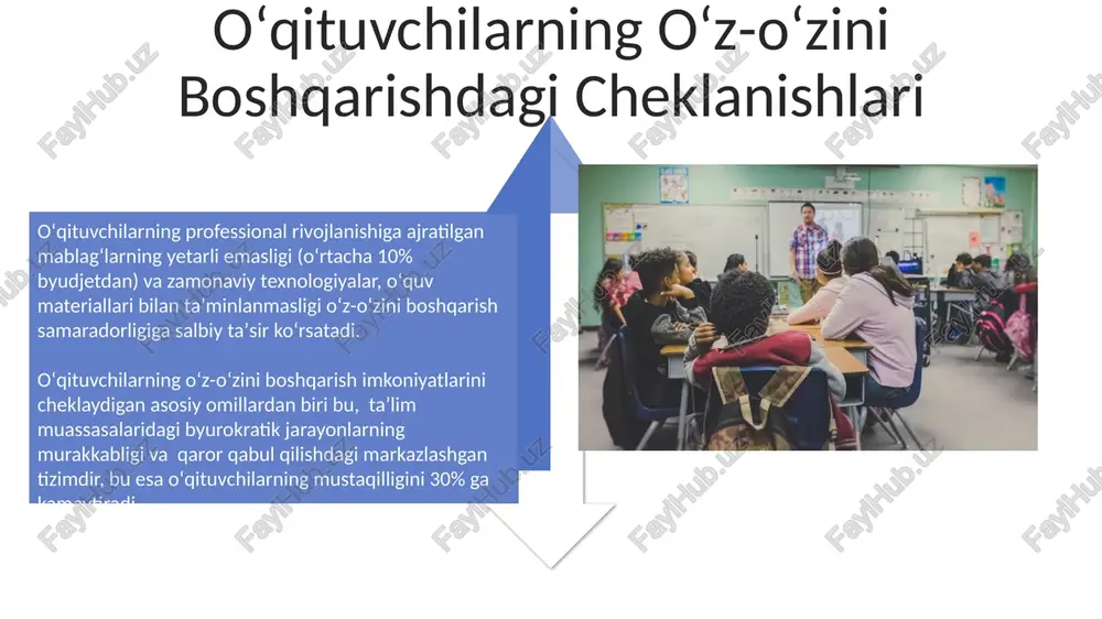 muqobil pedagogik yondashuvlar - Page 4