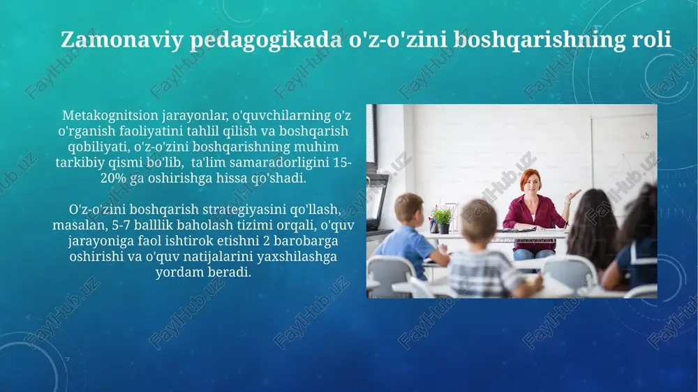 o'z-o'zini boshqarish muammosi - Page 4