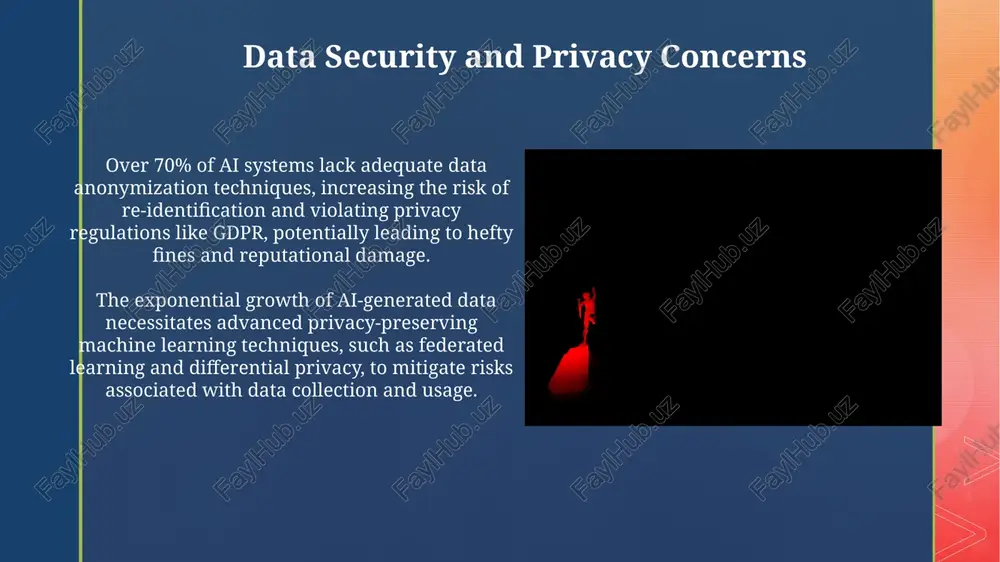 presentation on the topic “artifical intelligence” - Page 4