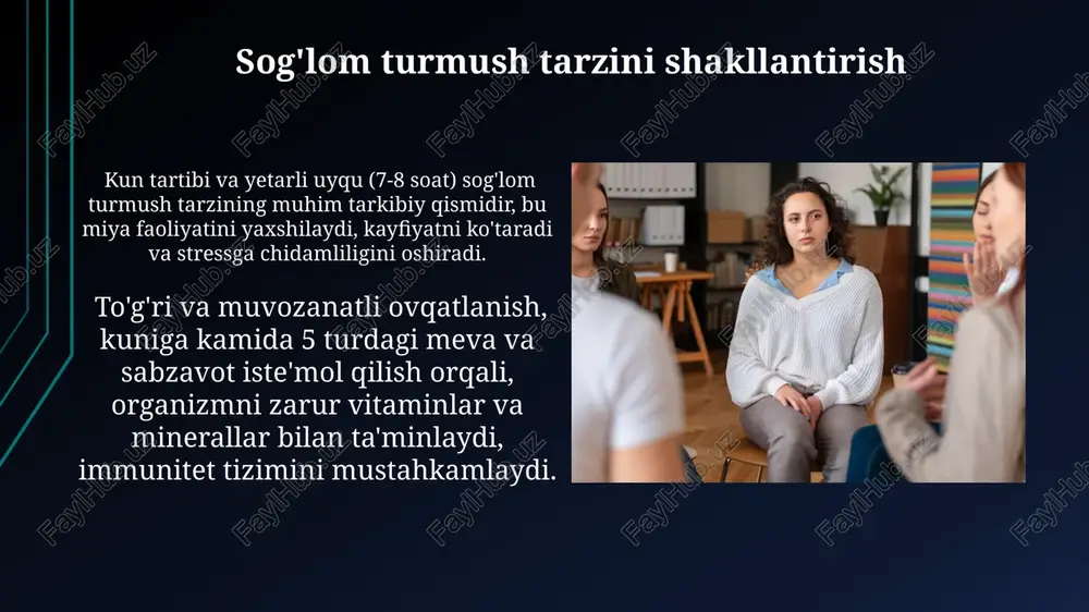 psixogigiyena va psixoprofilaktika - Page 4