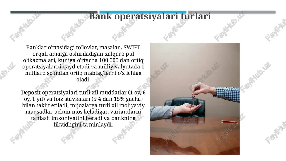 kredit risklari va ularning boshqaruvi - Page 4