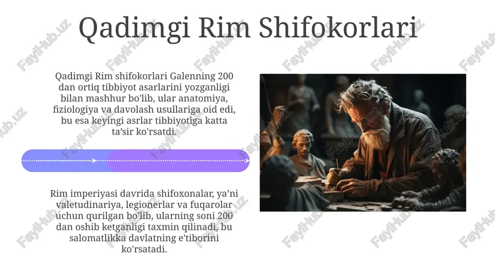 qadimgi rim yozuvchilari - Page 4