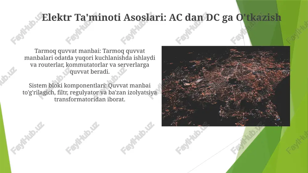 tizimli blok qismlari bilan tanishish - Page 4