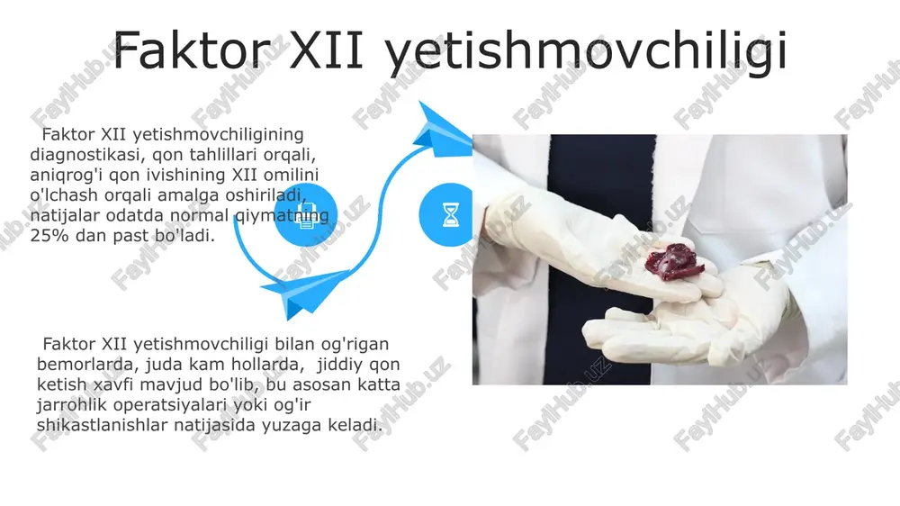 qon ivish omillarining tug'ma kasalliklari - Page 4