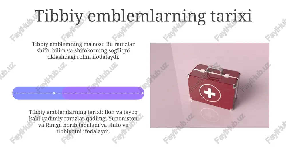 tibbiyot emblemalari - Page 4
