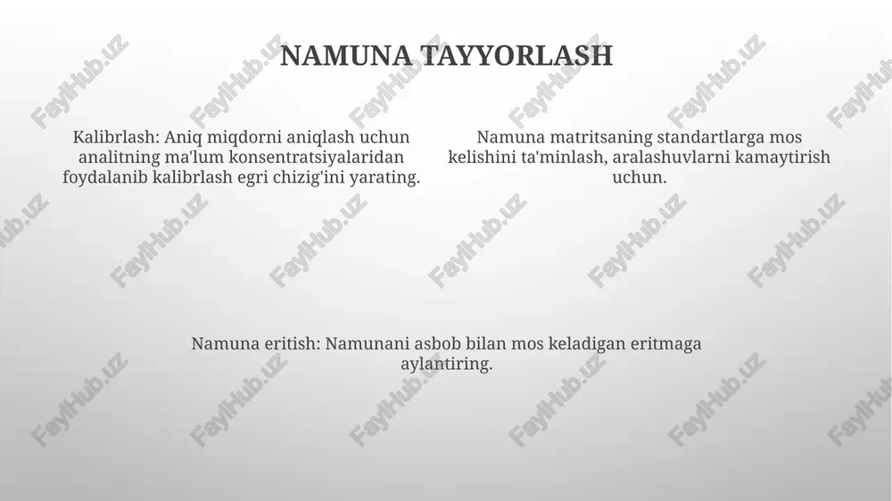 atomik yutilish spektroskopiyasi - Page 4
