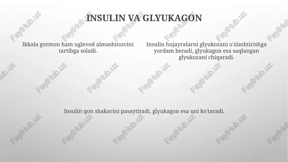 uglevodlar hamda moddalarning organizmdagi roliga oid masala va mashqlar - Page 4
