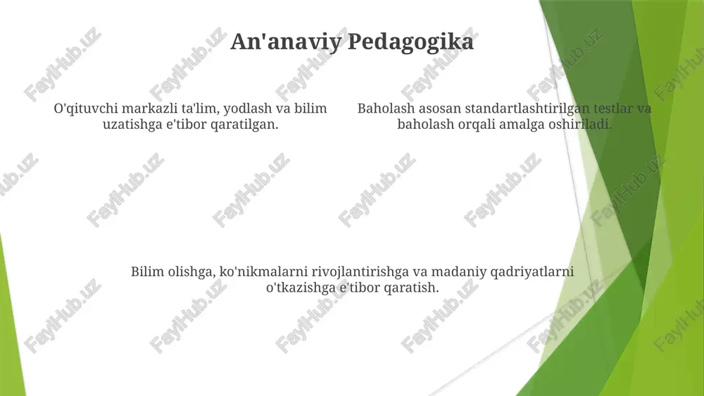 tilshunoslik maktablari talimotining asosiy vazifalari - Page 4