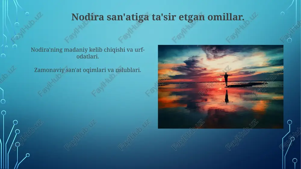 nodira hayoti va ijodi - Page 4