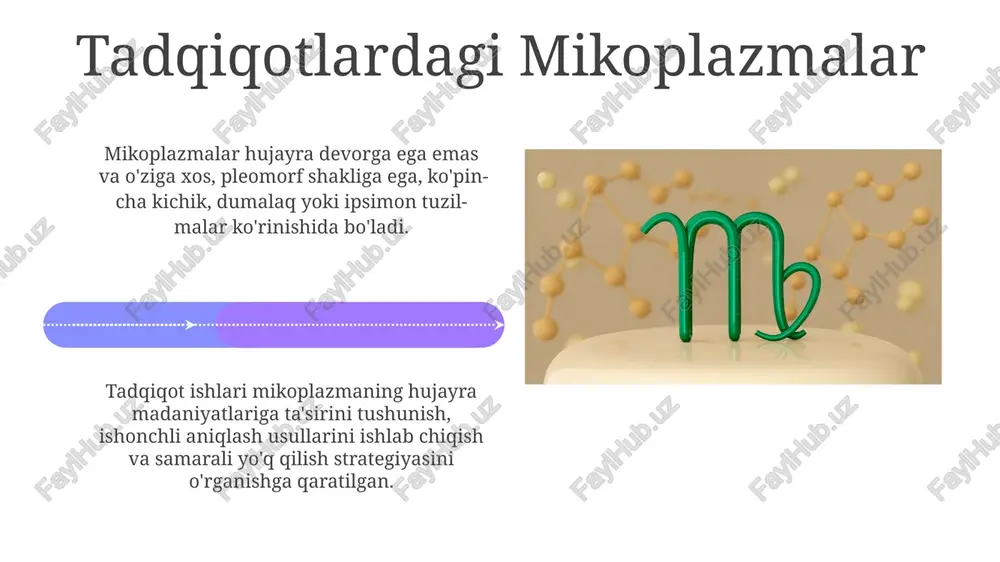mikoplazmalar morfologiyasi - Page 4