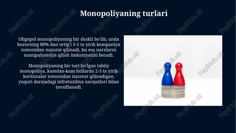raqobat va monopoliya - Page 4