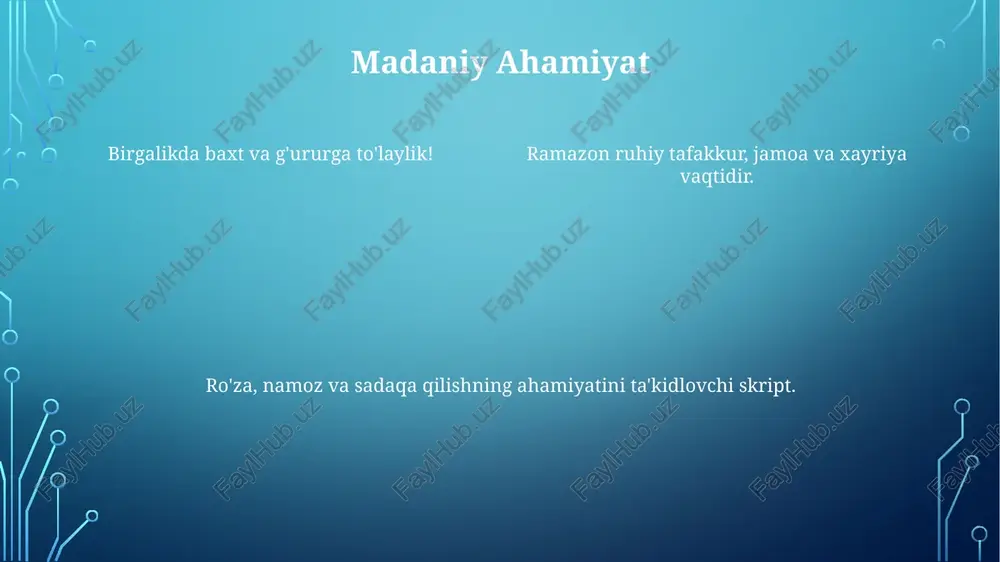 mttda til bayrami uchun senariy - Page 4