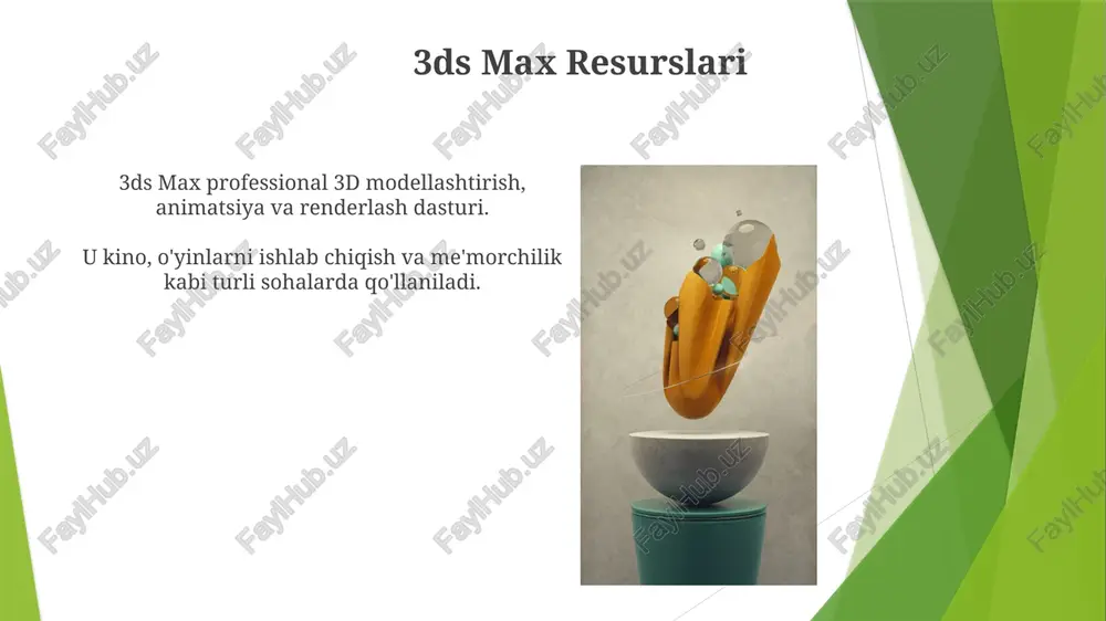 3d max - Page 4