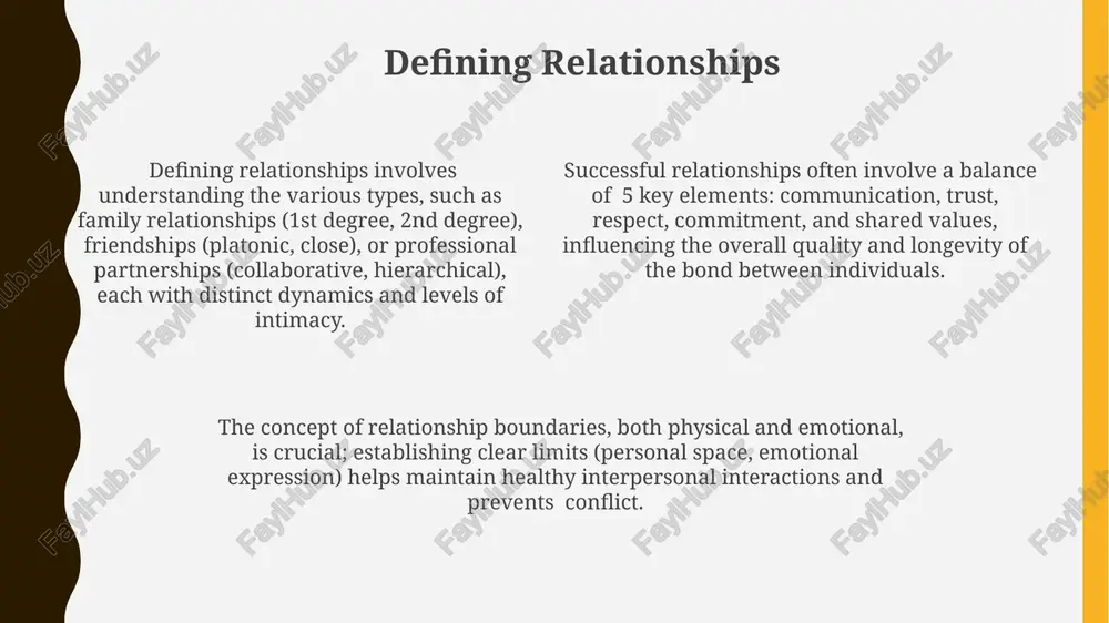 relationship - Page 4