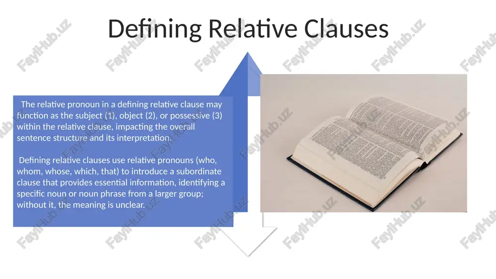 relative clause - Page 4