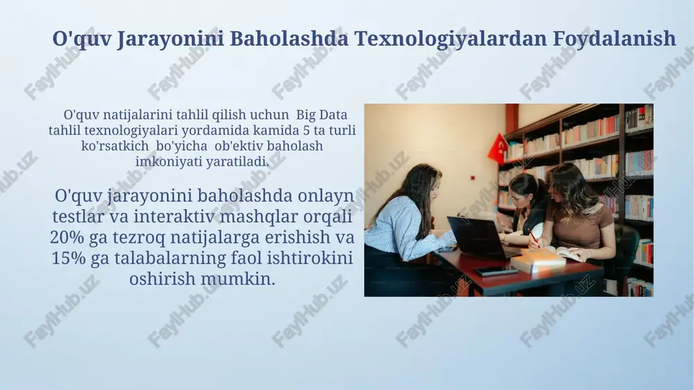 pedagogik texnologiyalar - Page 4