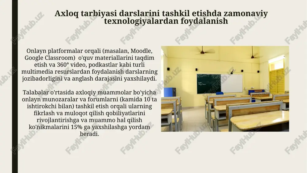 axloqiy tarbiya darslari - Page 4