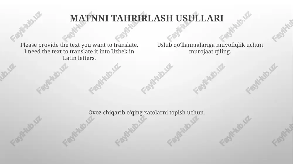 hujjatlar bilan ishlashda imloviy savodxonlik - Page 4