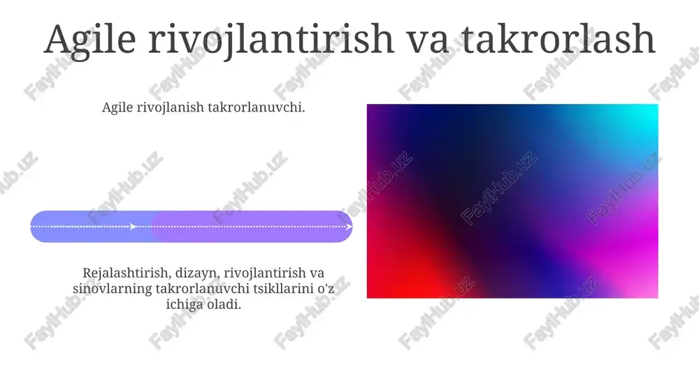 takrorlanuvchi usullar: kirish - Page 4