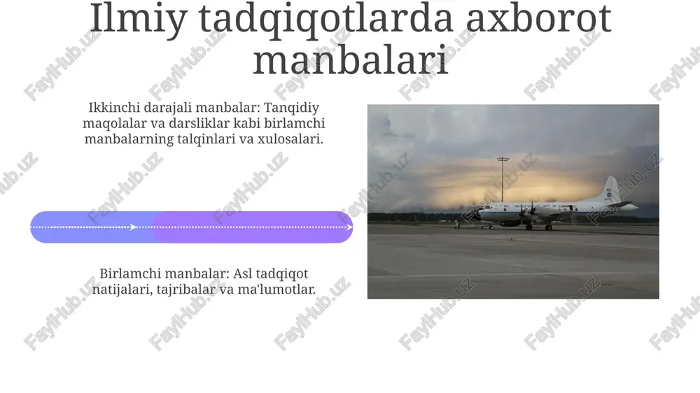 ilmiy tadqiqodlarda axborot va axborot xavfsizligi - Page 4