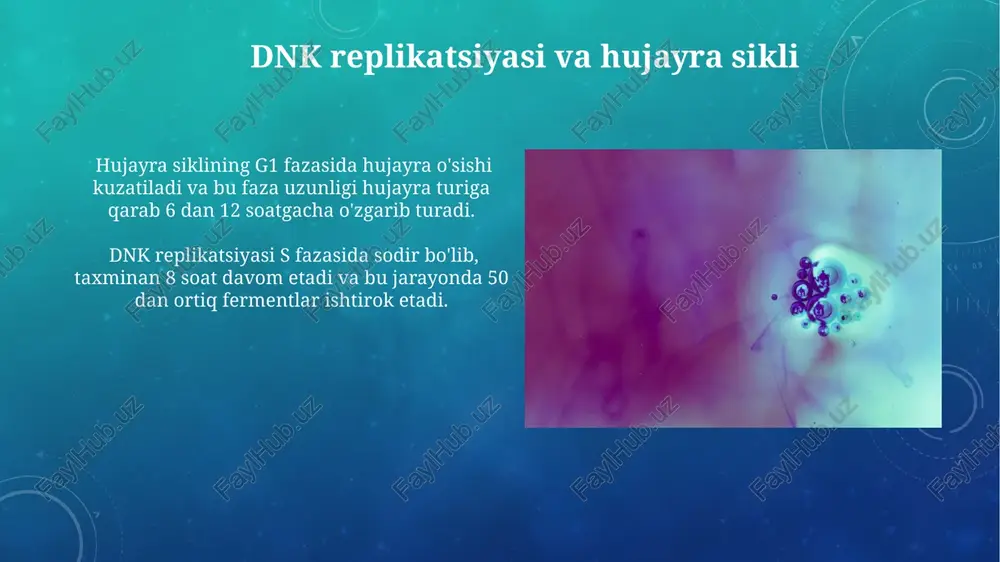 sitologiya va hujayra haqidagi fan - Page 4