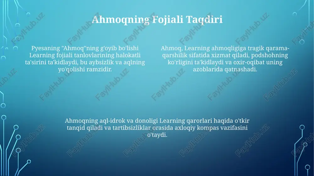 "qirol lir" drammasi - Page 4