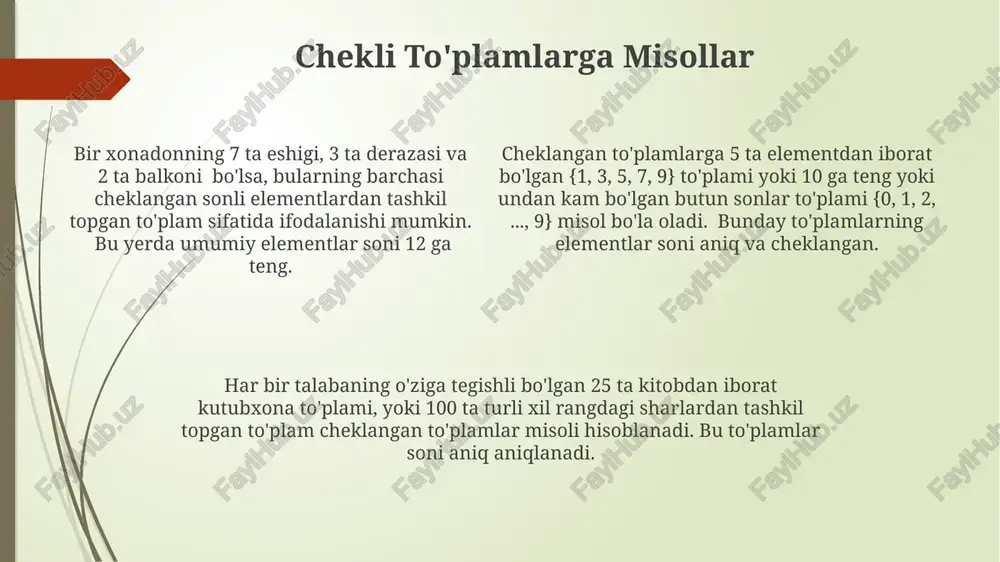 haqiqiy sonlar to'plamining dasturlashda qo'llanilishi - Page 4
