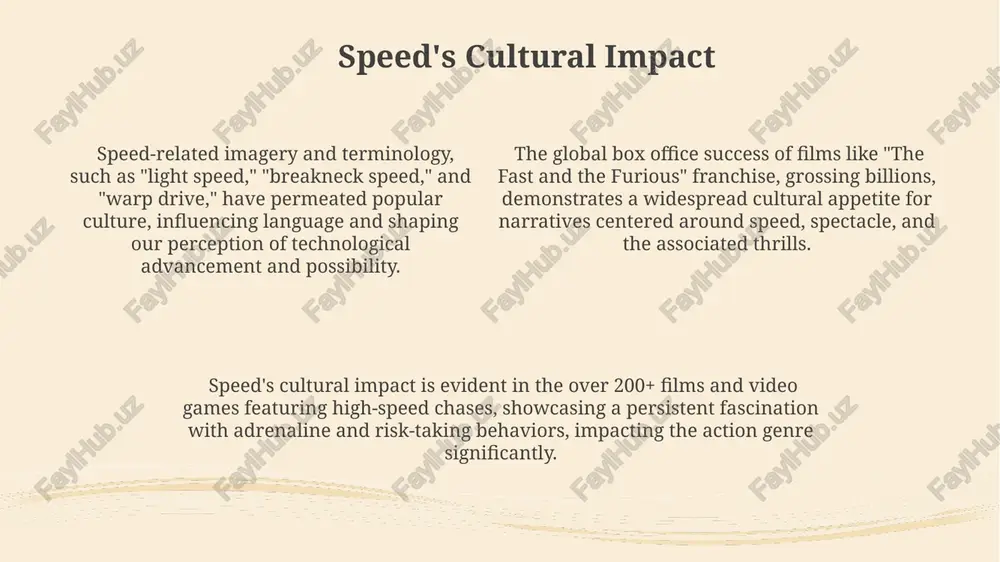 adrenaline rush: the biology of speed - Page 4