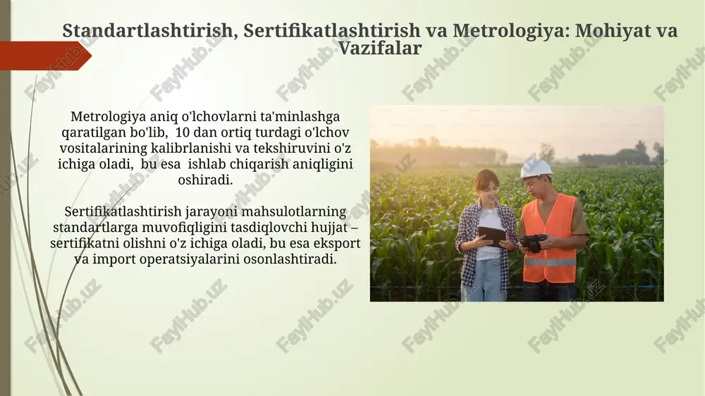 iso 9001 kabi sertifikatlashtirish jarayoni - Page 4