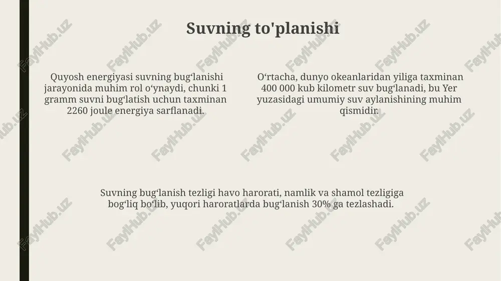 tabiatda suvnning aylanishi - Page 4