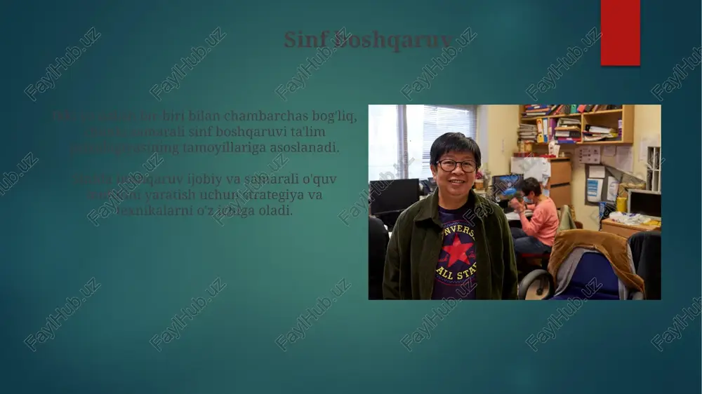 ta'lim psixologiyasi - Page 4