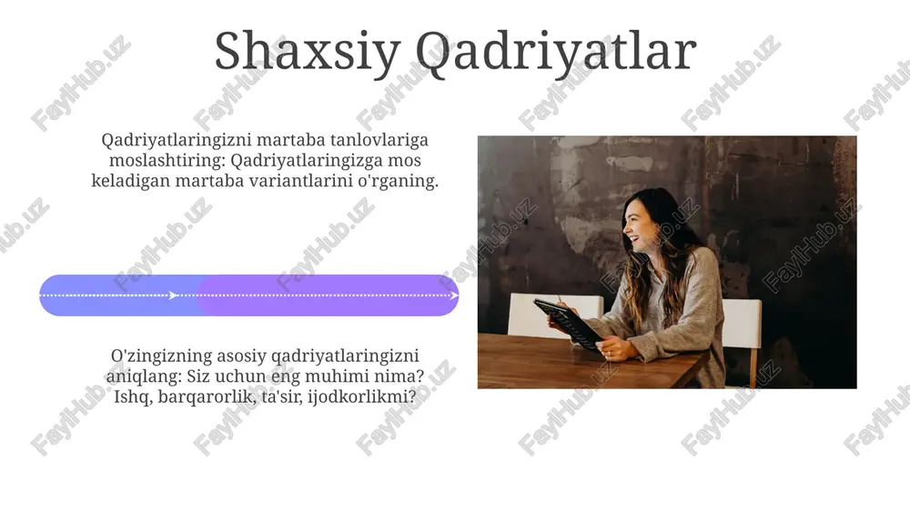 kasb tanlash sirlari - Page 4