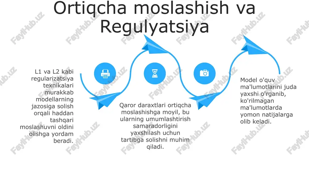 qarorlar darxtining amaliy tadbirlari va chuqur oʻrganish usullari - Page 4