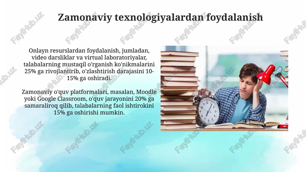 talim jarayonida oʻquv mativatsiyasi va uni boshqarish muommosi - Page 4