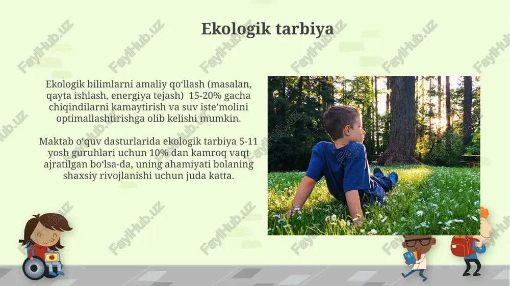 kelajak uchun istiqbollar - Page 4