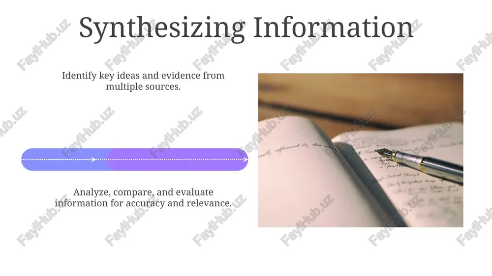 critical thinking when reading and writing - Page 4