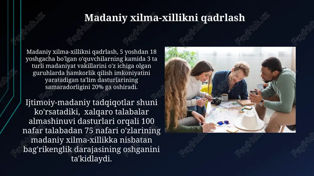 insonparvarlikni tarbiyalash - Page 4