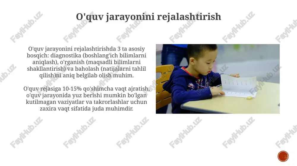 tarbiyaviy ishlarni amalga oshirishda pedagogik mahorat - Page 4