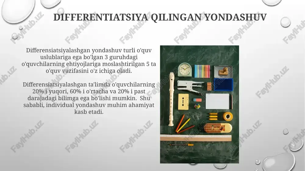 zamonaviy ta'lim texnologiyalari - Page 4