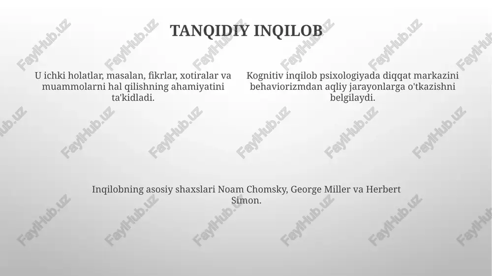 psixologiyani yaralish tarixi - Page 4