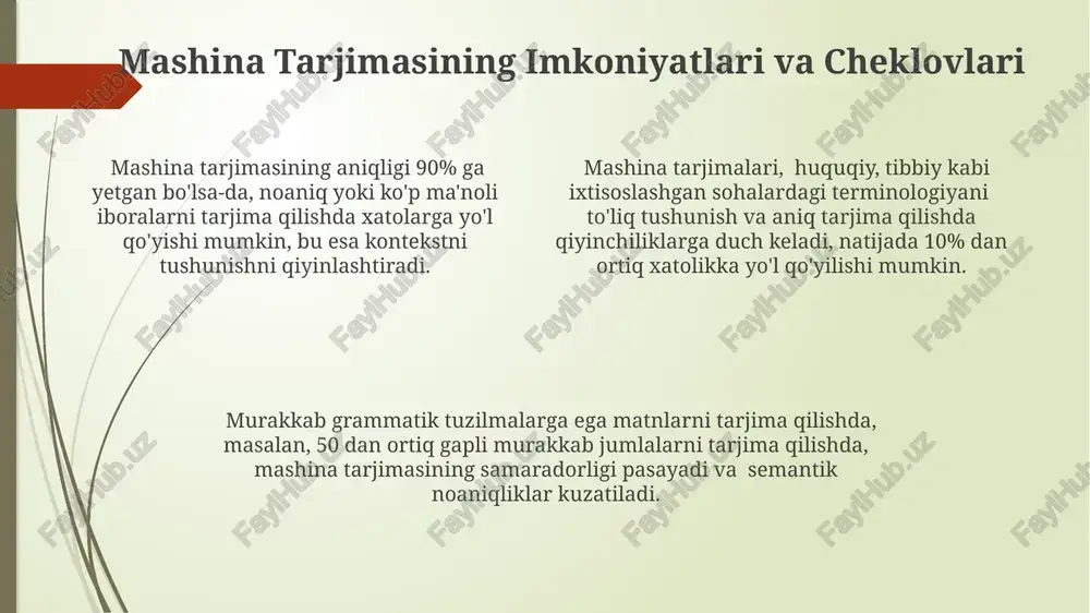 simultan tarjima teknologiyalari - Page 4