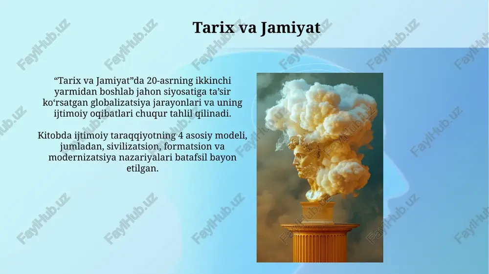 tarix falsafasi - Page 4