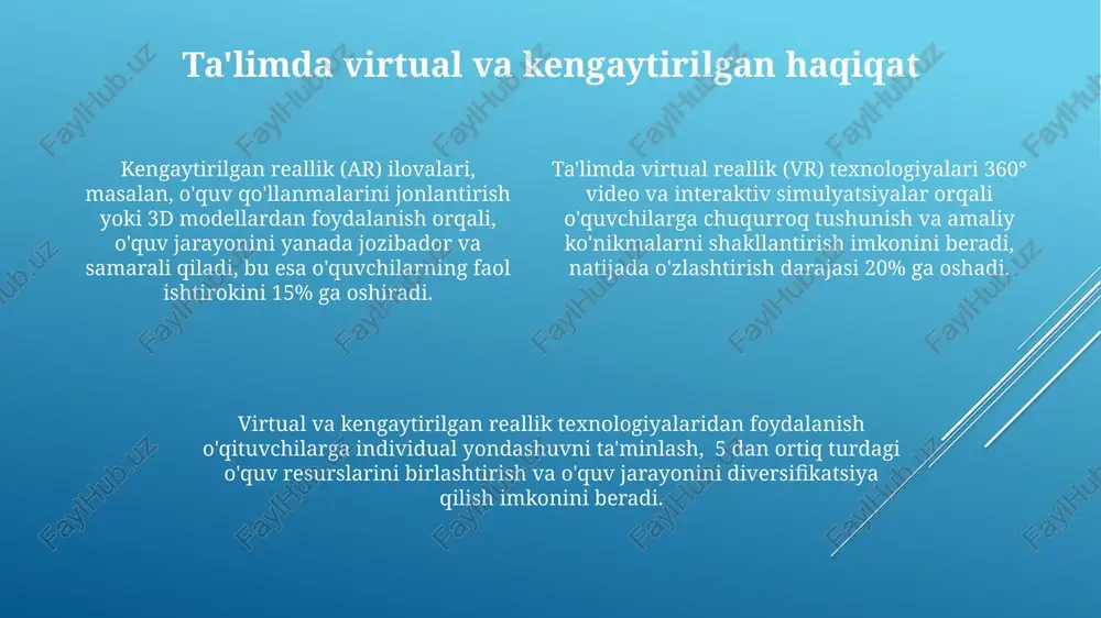 taʼlimda axborot texnologiyalari - Page 4