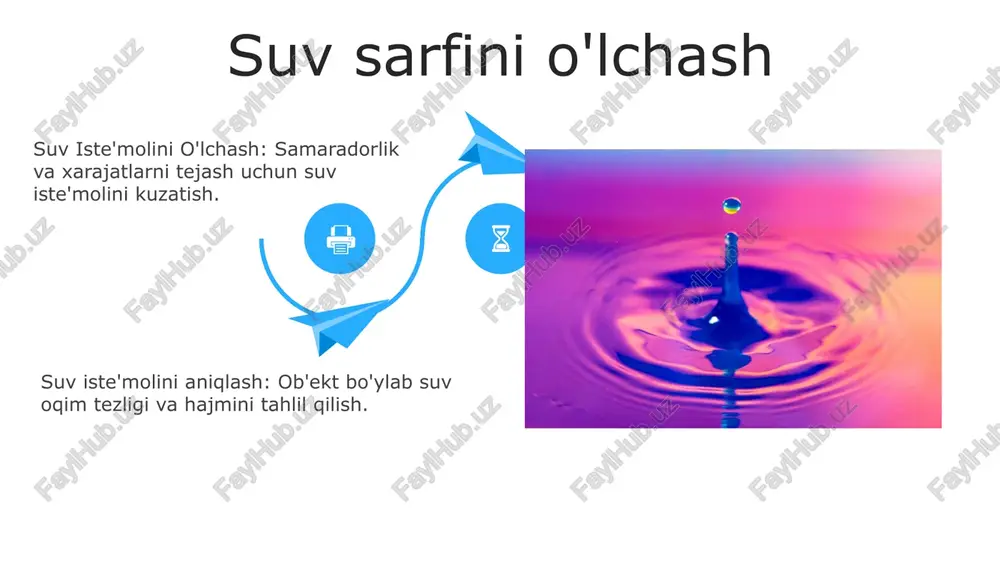 sanoat korxonalarida suv miqdorini va ifloslanganlik miqdorini aniqlash - Page 4