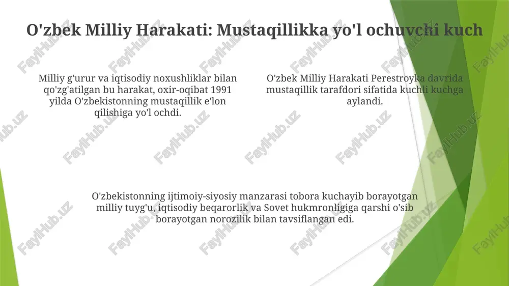 paxta inqirozi o'zbekistonda - Page 4