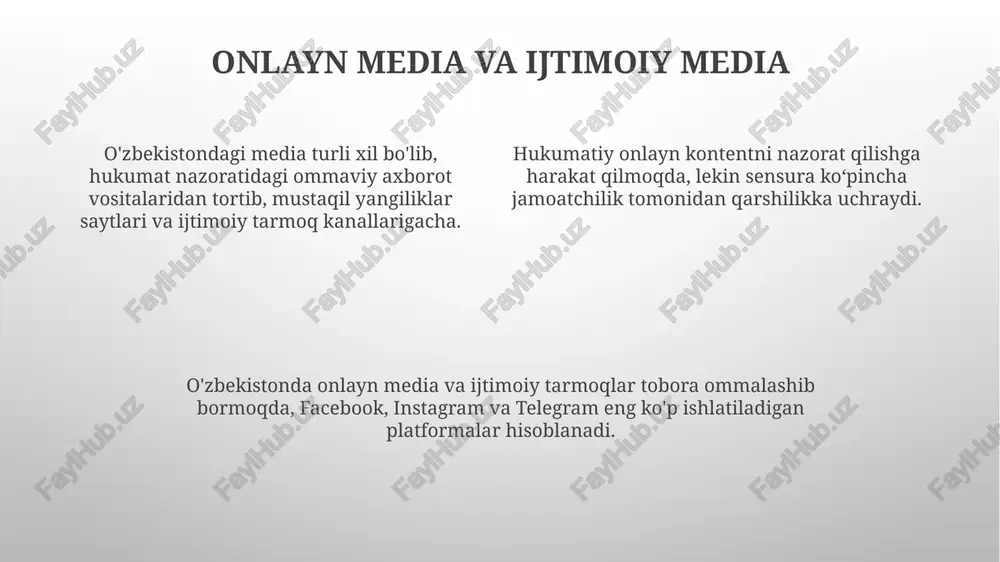 o'zbekistondagi media manzarasi - Page 4